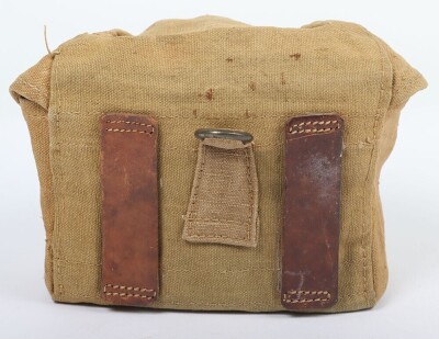 WW1, Great War, British Mess Tin Cover, 1918 Dated. - 2