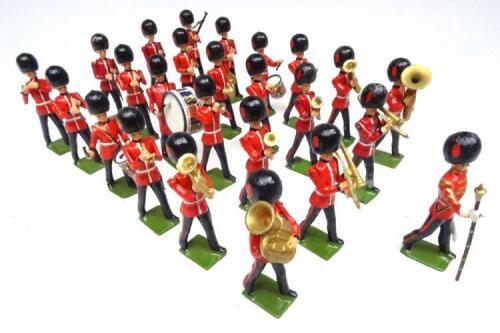 Britains Band of the Coldstream Guards