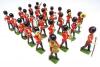 Britains Band of the Coldstream Guards