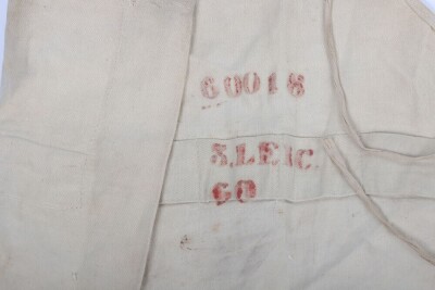 WW1, Great War British Personal Equipment, Wash Rolls & Pillow - 2