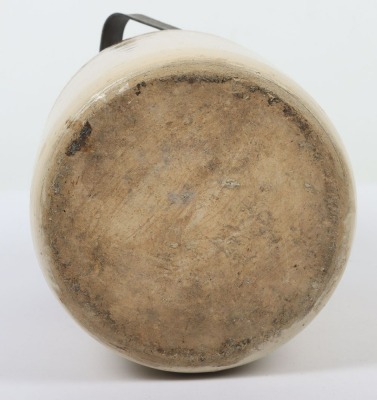 WW2 Anti Gas Ointment Jar, Civil Defence. - 7