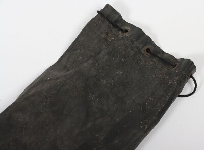 Rare French Fascists Le Croix de Feu (Cross of Fire) Standarte of the 3rd Paris Section - 26