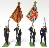 Britains Royal Marines