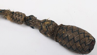 George V Naval Officer&rsquo;s Dress Sword - 14