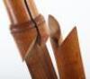 A novelty early 20th century &lsquo;gadget&rsquo; cane - 11