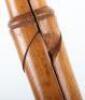 A novelty early 20th century &lsquo;gadget&rsquo; cane - 12
