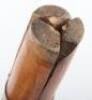 A novelty early 20th century &lsquo;gadget&rsquo; cane - 13
