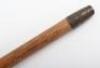 A 19th century &lsquo;Sunday Stick&rsquo; walking cane - 3