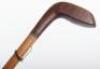 A 19th century &lsquo;Sunday Stick&rsquo; walking cane - 4