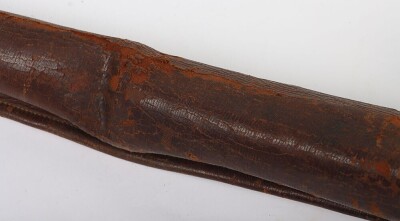 British GVR 1895 Pattern Infantry Officer&rsquo;s Sword - 13