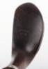 A 19th century &lsquo;Sunday Stick&rsquo; walking cane - 8