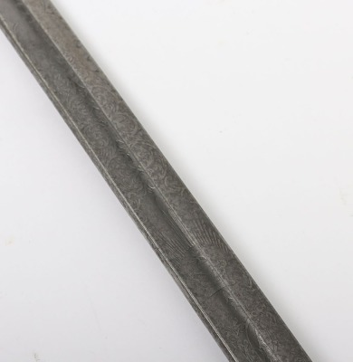 British 1897 Pattern Infantry Officer&rsquo;s Sword - 9