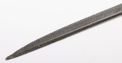 British 1845 Pattern Infantry Officer&rsquo;s Sword - 6