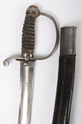 A Constabulary Sidearm - 4