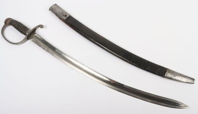 A Constabulary Sidearm - 5