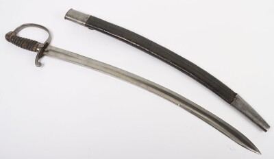 A Constabulary Sidearm - 6