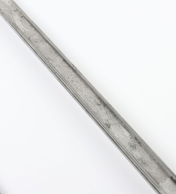 George V Royal Air Force Officers Sword - 11