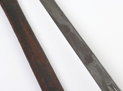 George V Royal Air Force Officers Sword - 15