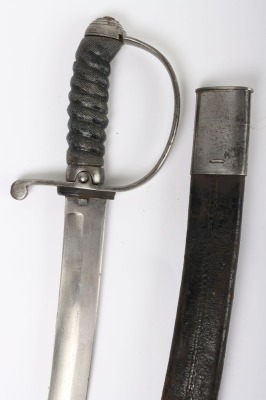 A Constabulary Sidearm - 2