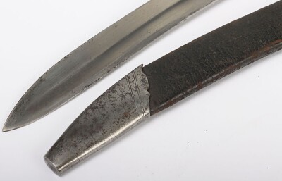 A Constabulary Sidearm - 5