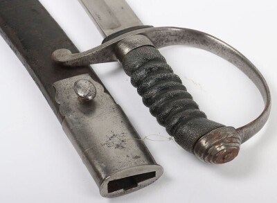 A Constabulary Sidearm - 6