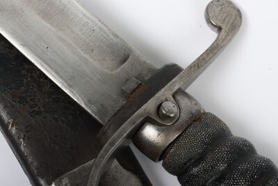 A Constabulary Sidearm - 7