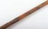 Two walking sticks and a walking cane - 6