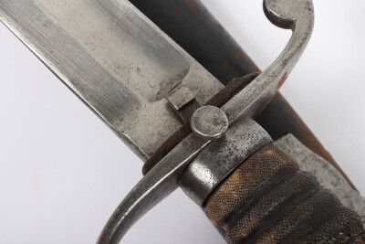 A Constabulary Sidearm - 3