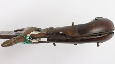 Late 19th Century North African Ottoman Sword Kilij - 10