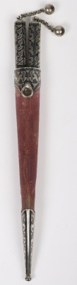 A Set of Two Balkan Travelling Knives c.1900 - 6
