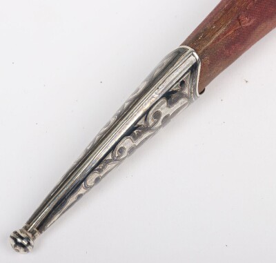 A Set of Two Balkan Travelling Knives c.1900 - 7