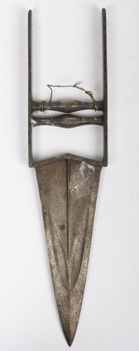 Indian Dagger Katar