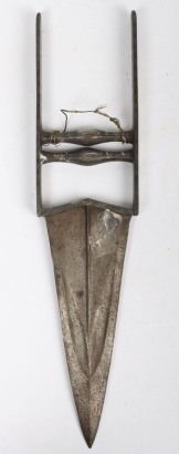 Indian Dagger Katar