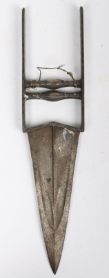 Indian Dagger Katar