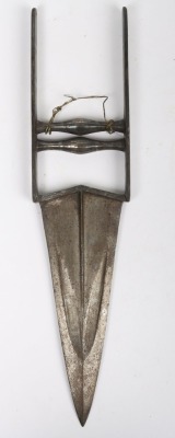 Indian Dagger Katar - 2