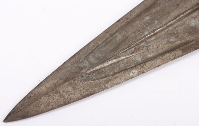 Indian Dagger Katar - 3