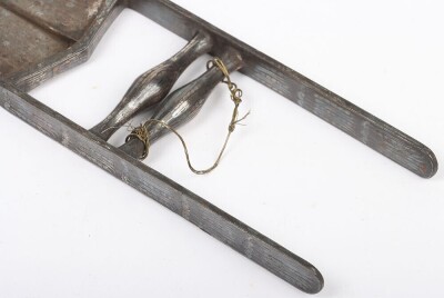 Indian Dagger Katar - 4