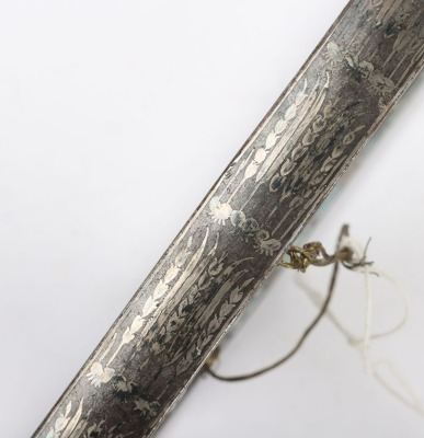 Indian Dagger Katar - 7