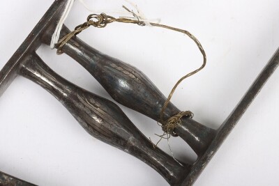Indian Dagger Katar - 9