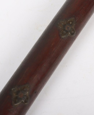 Early 20th Century Hindu Axe - 10