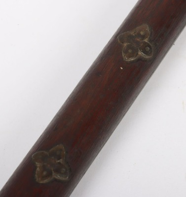 Early 20th Century Hindu Axe - 11