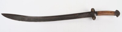 A Chinese Sword Dao, 19th Century - 4