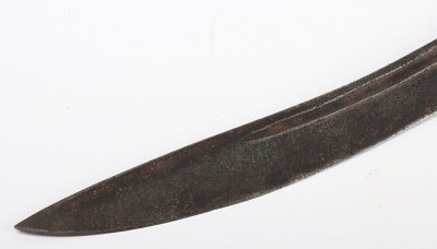 A Chinese Sword Dao, 19th Century - 5