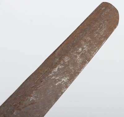 WW2 Japanese Army Officer&rsquo;s Sword Katana - 15