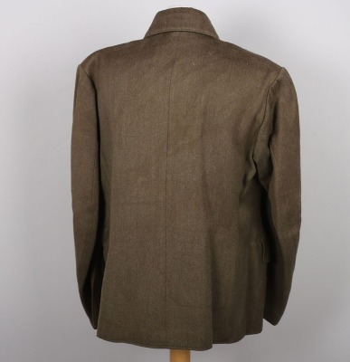 Scarce WW2 Japanese Pilots Officers Tunic - 7