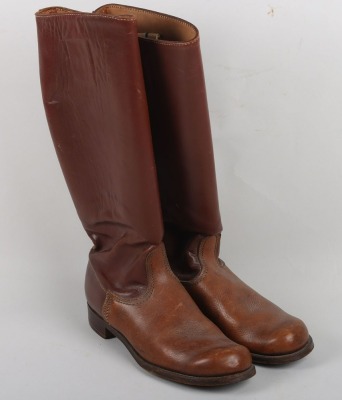 WW2 Japanese Infantry Officers Uniform - 8