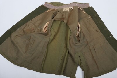 WW2 Japanese Infantry Officers Uniform - 12