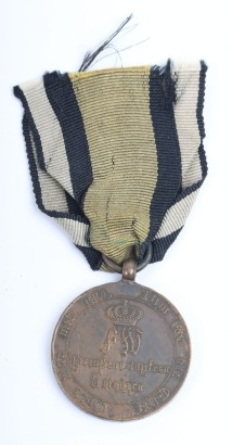 Prussian 1813-14 War Medal