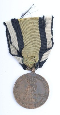 Prussian 1813-14 War Medal