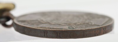 Prussian 1813-14 War Medal - 6